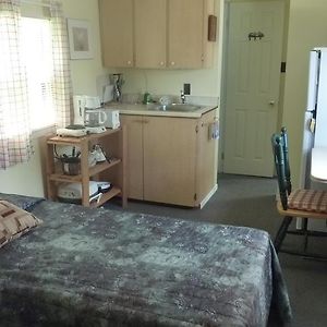 Double Room Two Single Beds